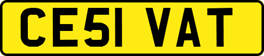 CE51VAT