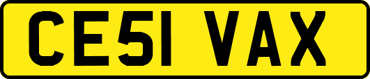CE51VAX