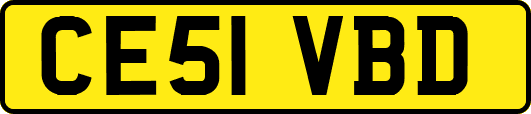 CE51VBD