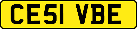 CE51VBE