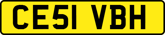 CE51VBH