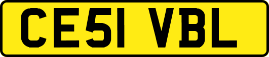 CE51VBL