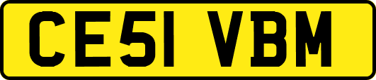 CE51VBM