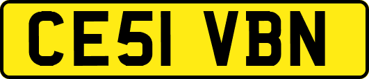 CE51VBN