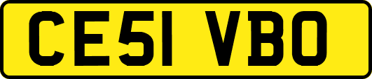 CE51VBO