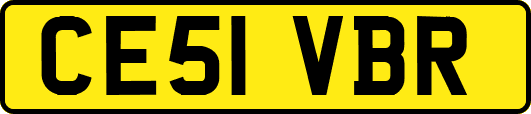 CE51VBR