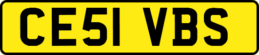 CE51VBS