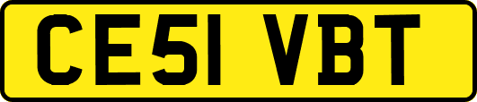 CE51VBT