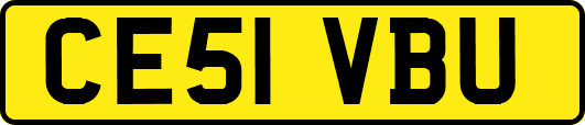 CE51VBU