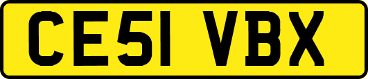 CE51VBX