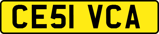 CE51VCA