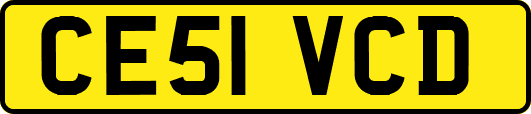 CE51VCD