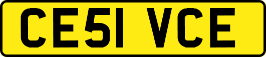 CE51VCE