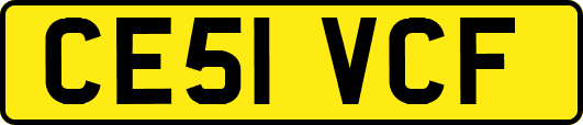 CE51VCF