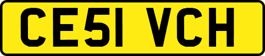 CE51VCH