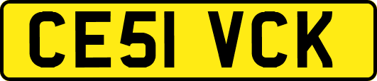 CE51VCK