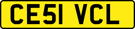 CE51VCL