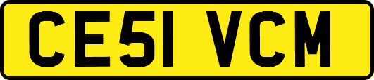 CE51VCM