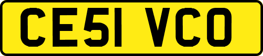 CE51VCO