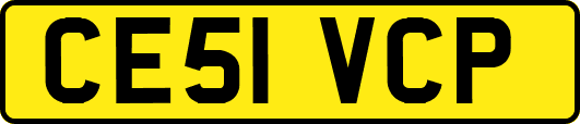 CE51VCP