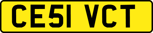 CE51VCT