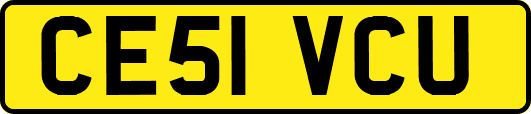 CE51VCU