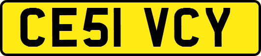 CE51VCY