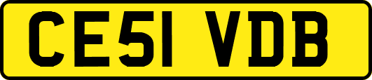 CE51VDB