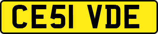 CE51VDE