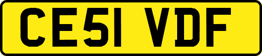 CE51VDF