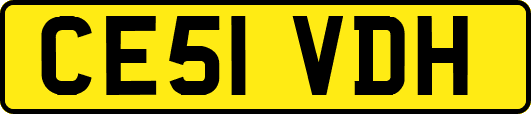 CE51VDH