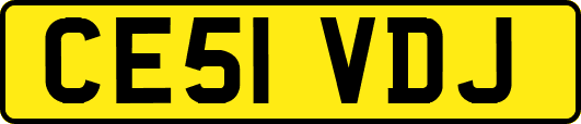CE51VDJ