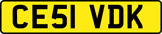 CE51VDK