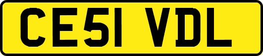CE51VDL