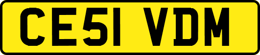 CE51VDM