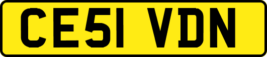 CE51VDN