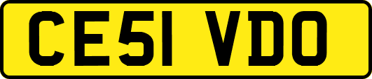 CE51VDO