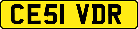 CE51VDR