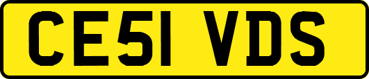 CE51VDS