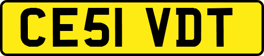 CE51VDT
