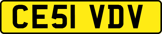 CE51VDV