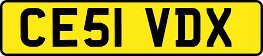 CE51VDX