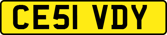 CE51VDY