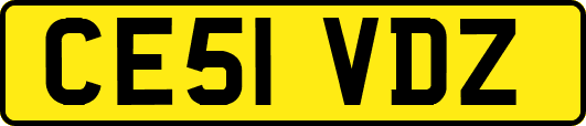 CE51VDZ