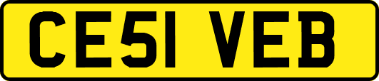 CE51VEB