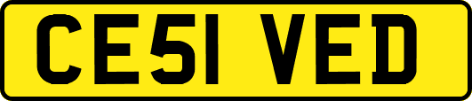 CE51VED