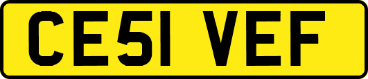CE51VEF