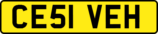 CE51VEH