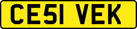 CE51VEK