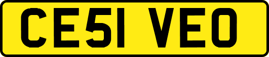 CE51VEO